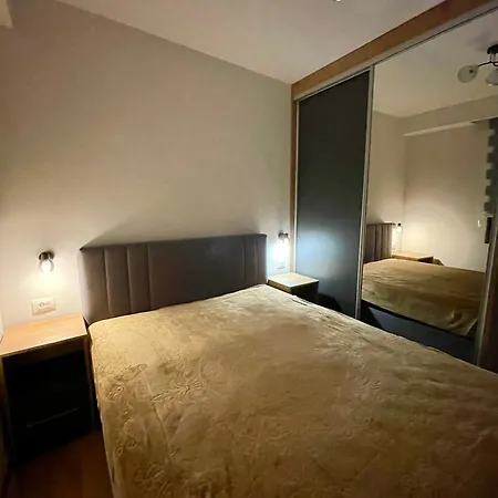 Apartment Nikolic Zlatibor