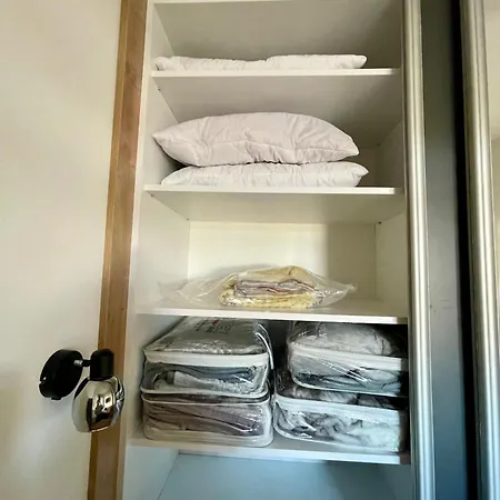 Nikolic Apartment