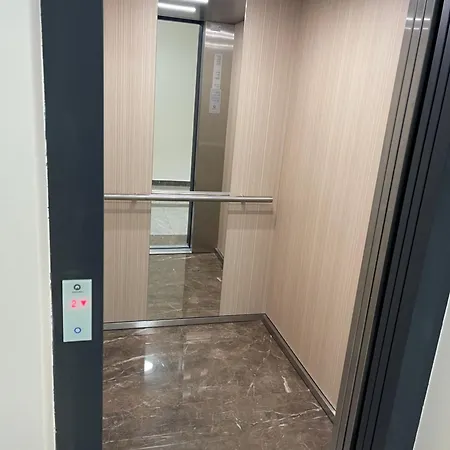 Nikolic Apartment Zlatibor