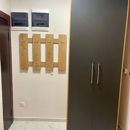 Nikolic Apartment Zlatibor