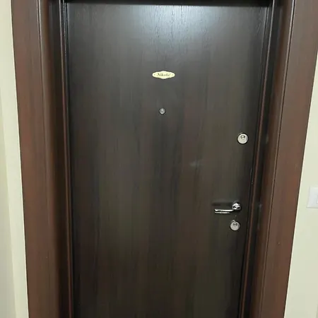 Nikolic Apartment