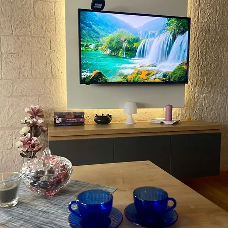 Apartment Nikolic