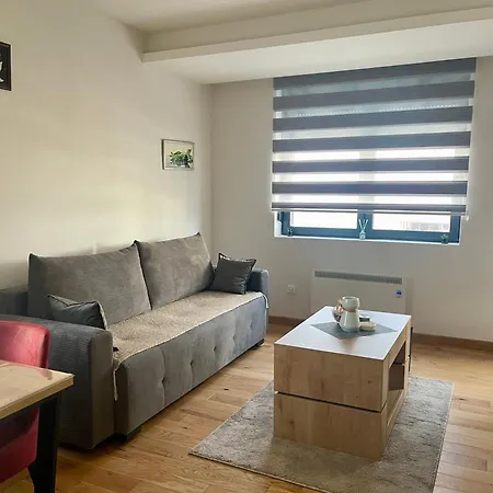 Apartment Nikolic Zlatibor