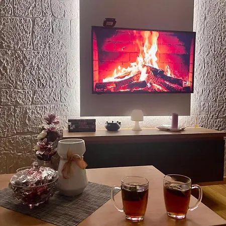 Apartment Nikolic *