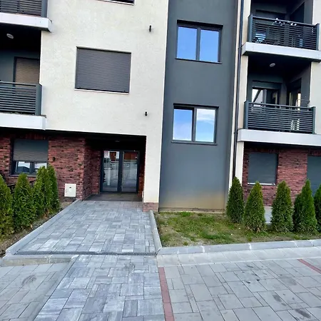 Nikolic Apartment Zlatibor
