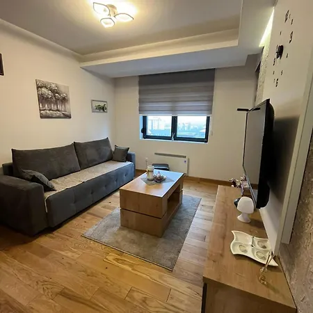 Nikolic Apartment *