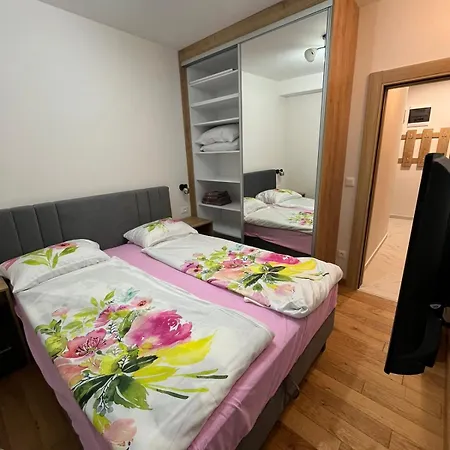 Apartment Nikolic