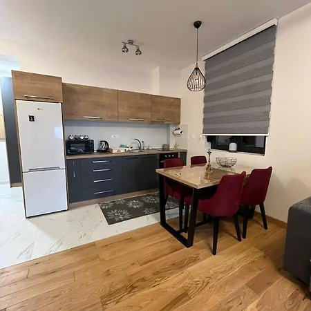 Nikolic Apartment Zlatibor