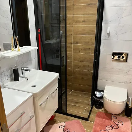 Nikolic Apartment