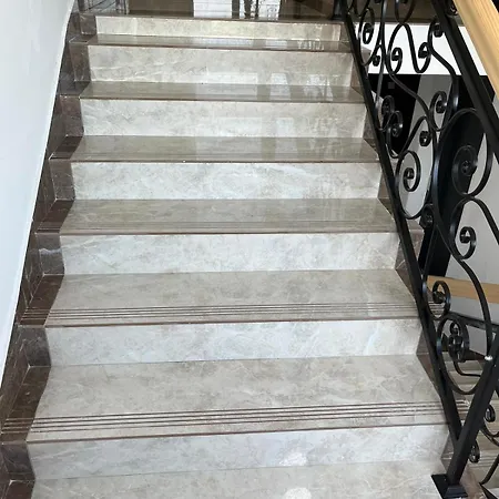 Apartment Nikolic *